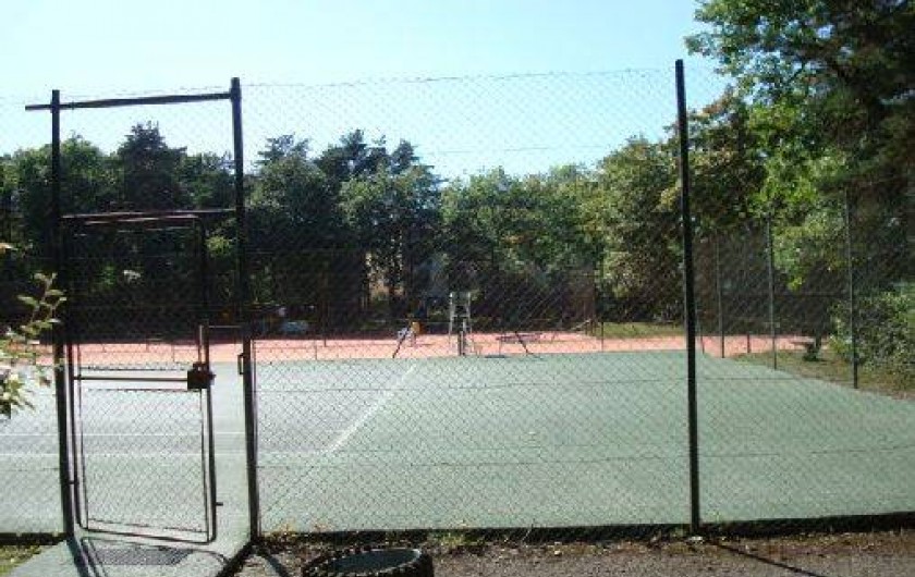 Location de vacances - Maison - Villa à Thonon-les-Bains