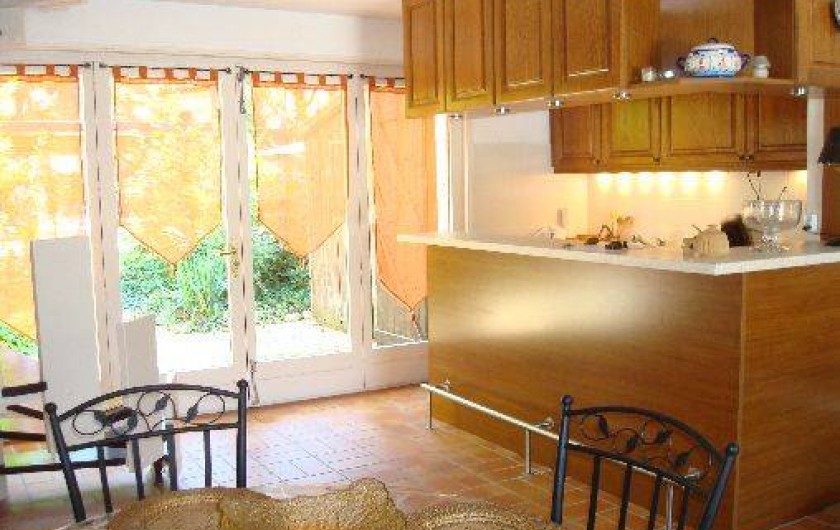 Location de vacances - Maison - Villa à Thonon-les-Bains