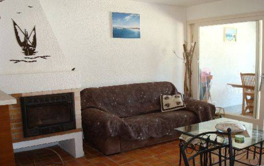 Location de vacances - Maison - Villa à Thonon-les-Bains