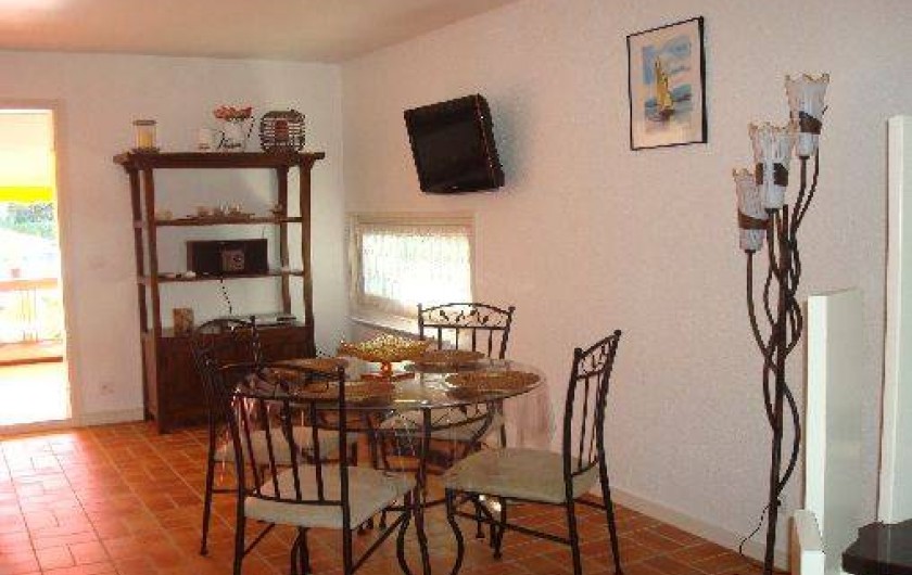 Location de vacances - Maison - Villa à Thonon-les-Bains