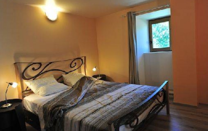 Location de vacances - Gîte à Saint-Andéol-de-Clerguemort