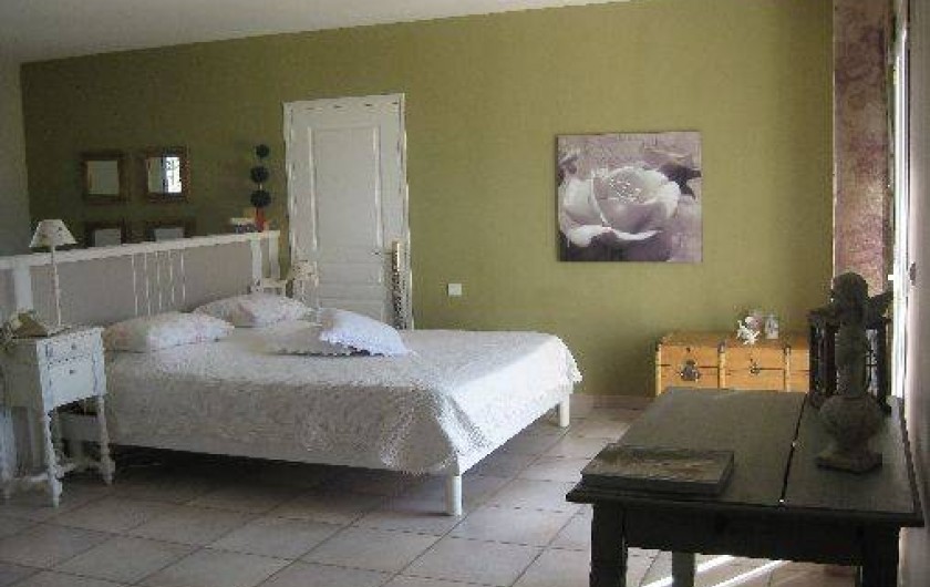 Location de vacances - Villa à Sainte-Anastasie