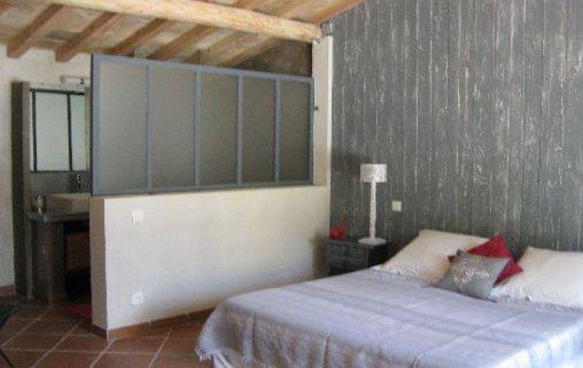 Location de vacances - Villa à Sainte-Anastasie