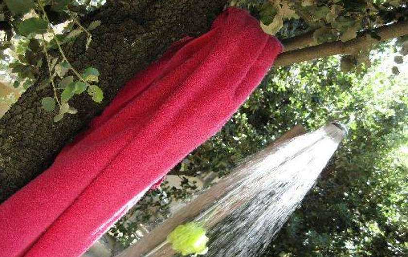 Location de vacances - Villa à Sainte-Anastasie