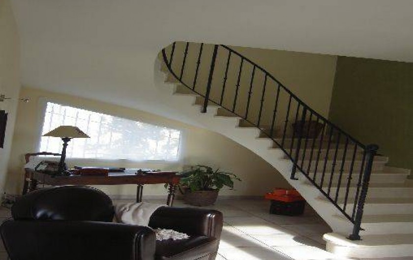 Location de vacances - Villa à Sainte-Anastasie