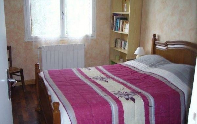 Location de vacances - Gîte à Maleville