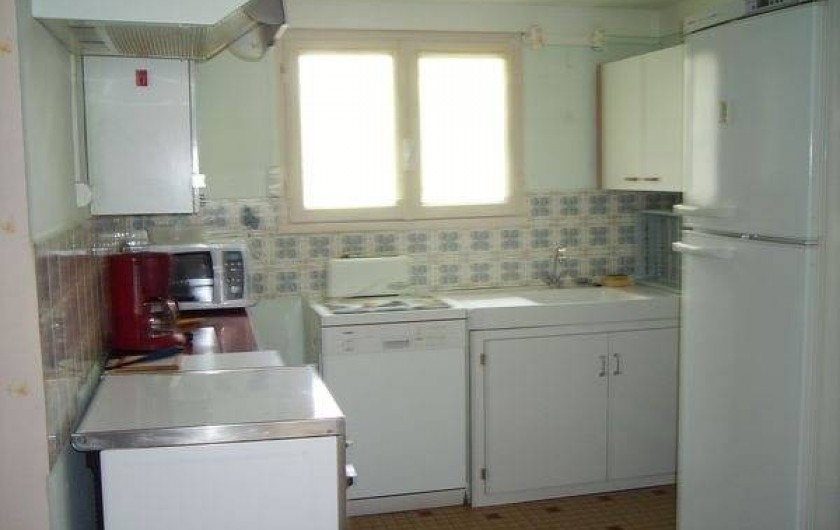 Location de vacances - Gîte à Maleville