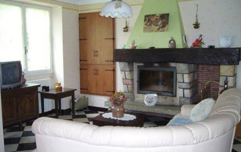 Location de vacances - Gîte à Maleville