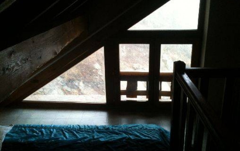 Location de vacances - Chalet à Saint-Jean-Saint-Nicolas