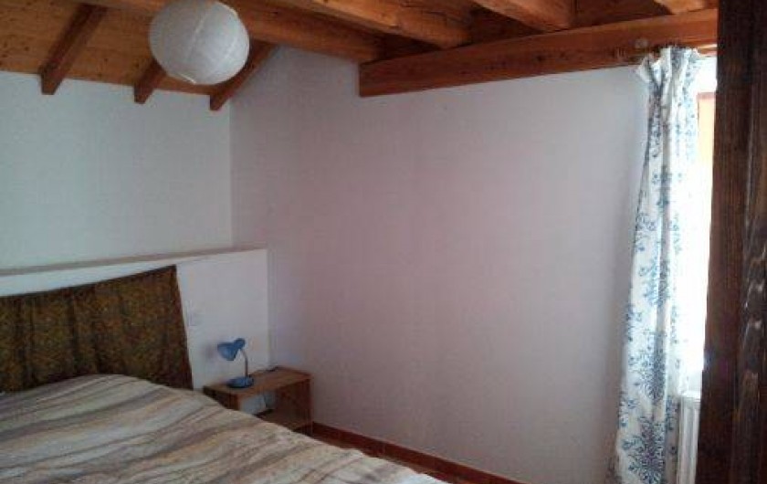 Location de vacances - Chalet à Saint-Jean-Saint-Nicolas