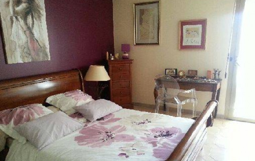 Location de vacances - Appartement à Ajaccio