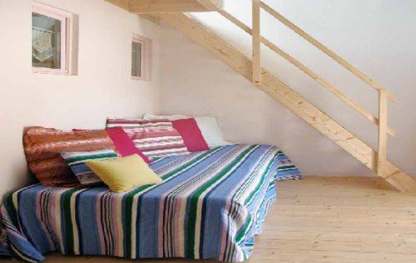 Location de vacances - Maison - Villa à Locoal-Mendon