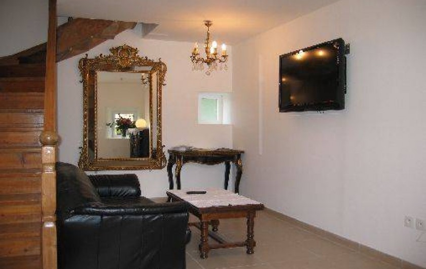 Location de vacances - Maison - Villa à Locoal-Mendon