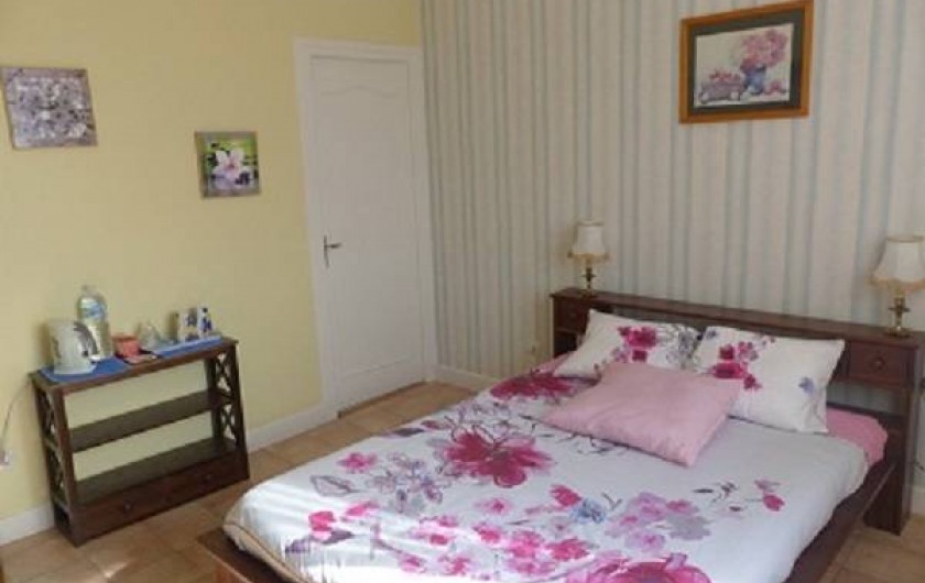 Location de vacances - Gîte à Lauzerte