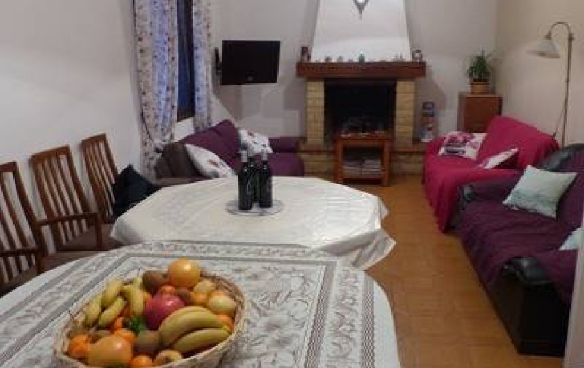 Location de vacances - Gîte à Lauzerte