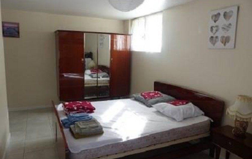 Location de vacances - Gîte à Lauzerte