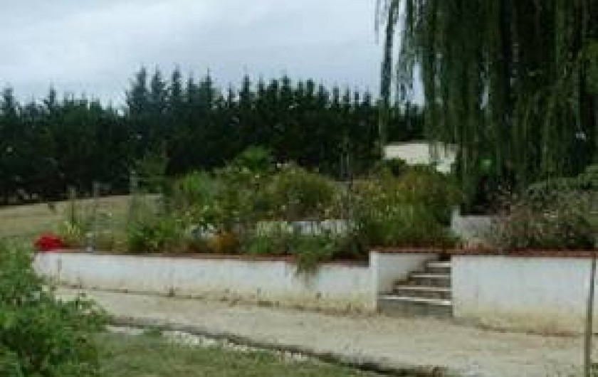 Location de vacances - Gîte à Lauzerte