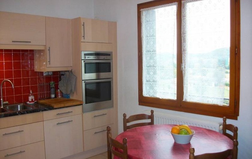 Location de vacances - Gîte à Lauzerte