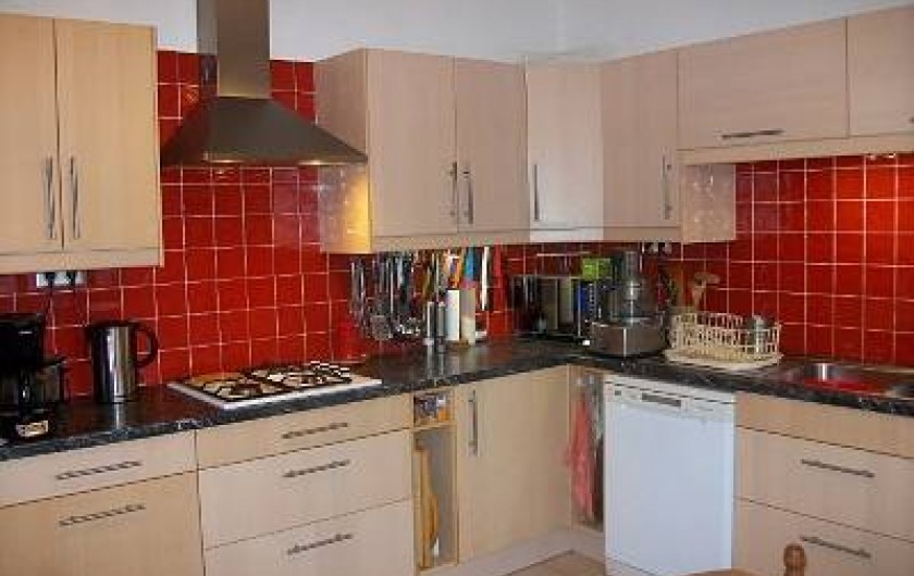 Location de vacances - Gîte à Lauzerte