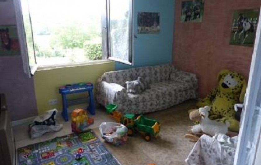 Location de vacances - Gîte à Lauzerte