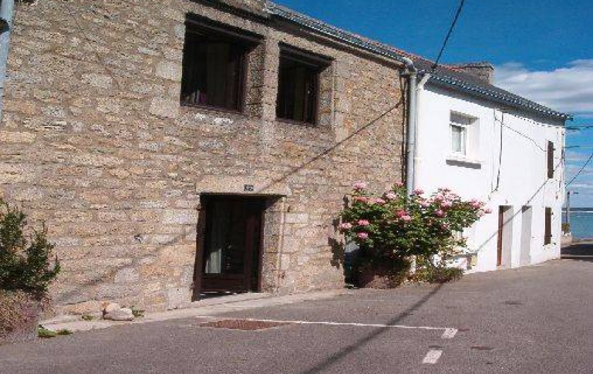 Location de vacances - Villa à Gâvres