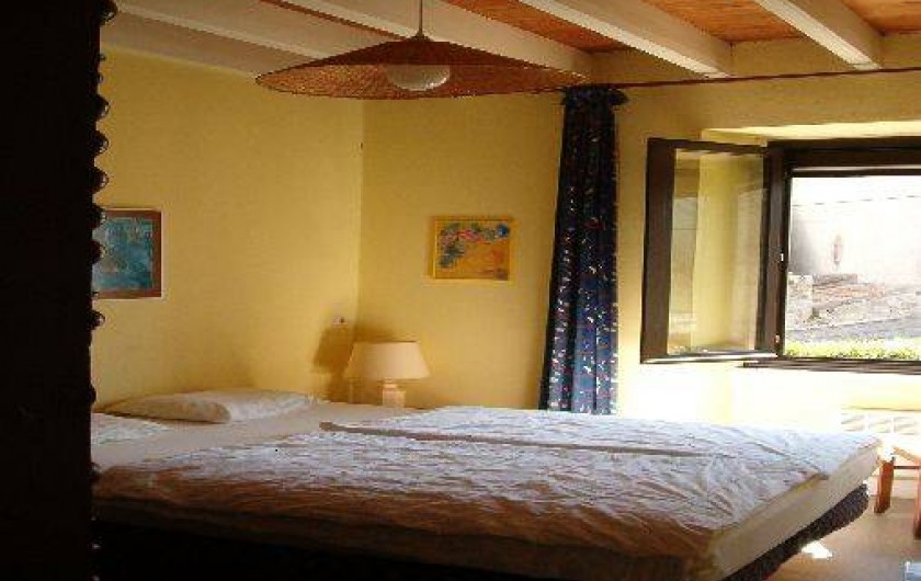 Location de vacances - Villa à Gâvres