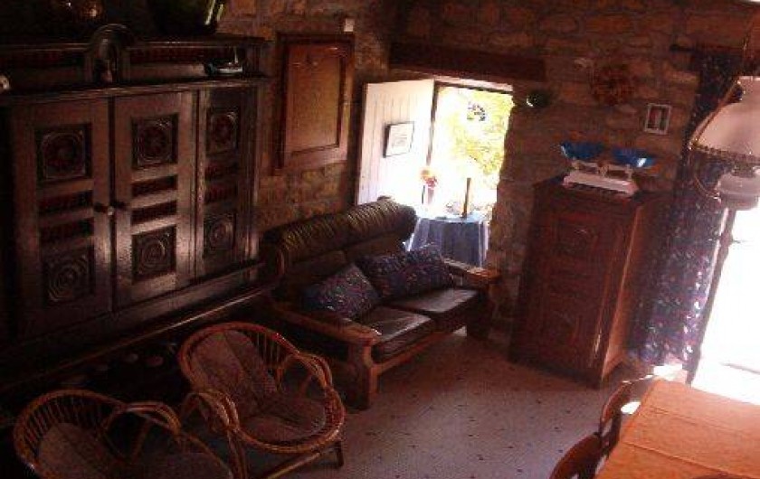 Location de vacances - Villa à Gâvres