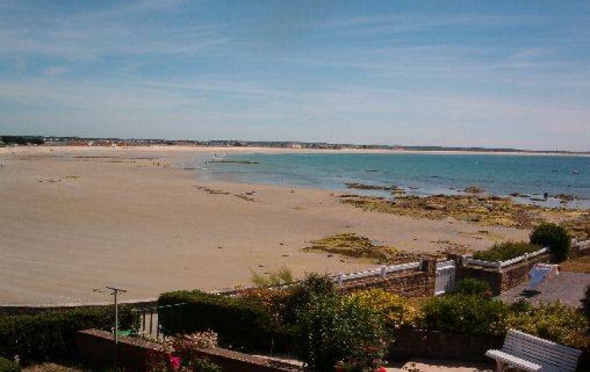 Location de vacances - Villa à Gâvres