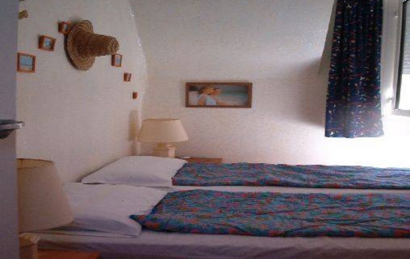 Location de vacances - Villa à Gâvres