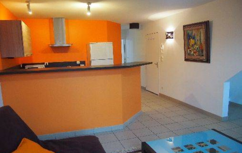 Location de vacances - Gîte à Amiens