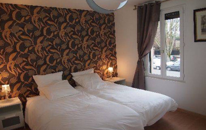 Location de vacances - Gîte à Amiens