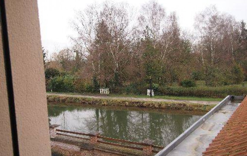 Location de vacances - Gîte à Amiens