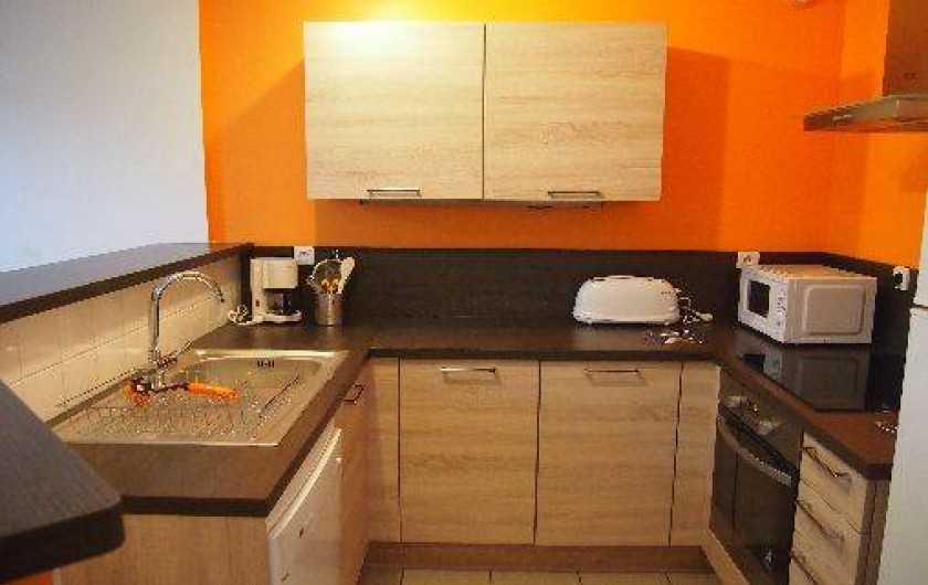 Location de vacances - Gîte à Amiens