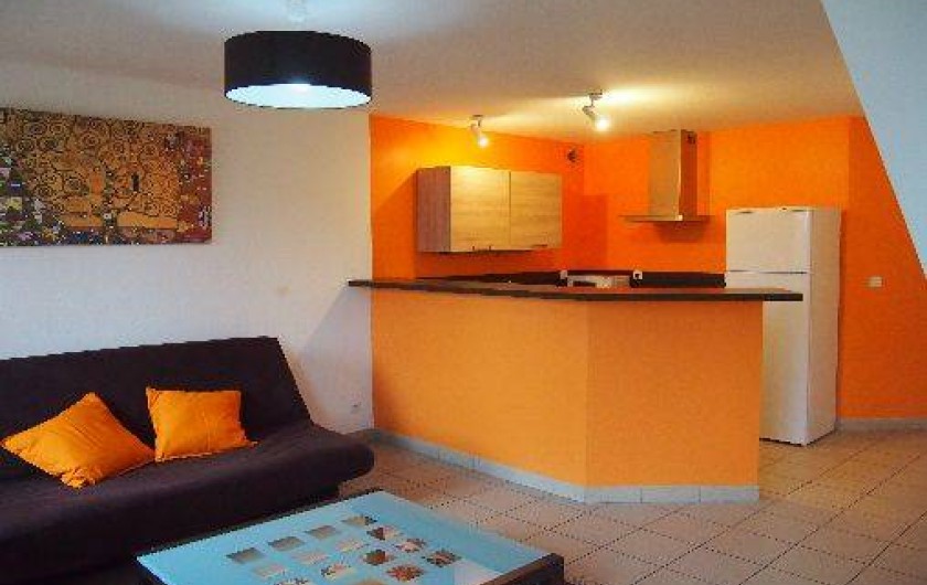 Location de vacances - Gîte à Amiens