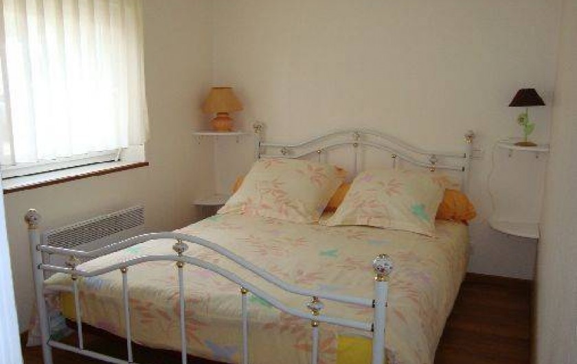 Location de vacances - Gîte à Plumelin