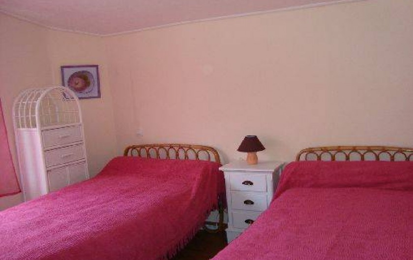 Location de vacances - Gîte à Plumelin