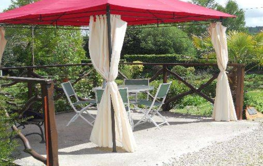 Location de vacances - Gîte à Plumelin