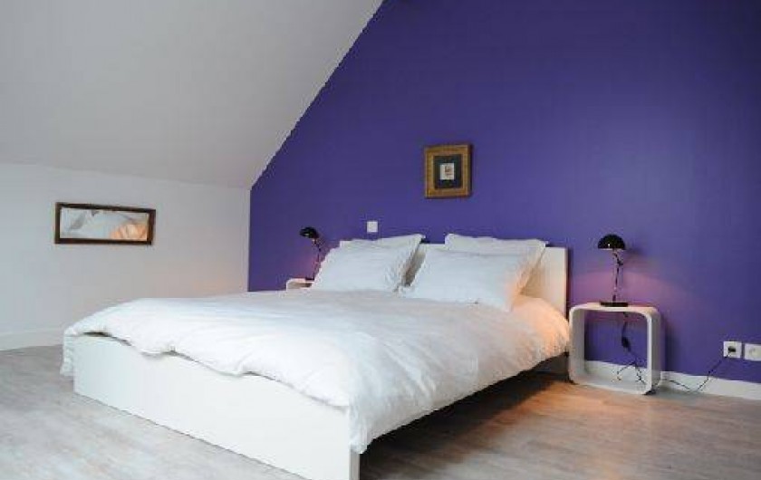 Location de vacances - Maison - Villa à Plouha