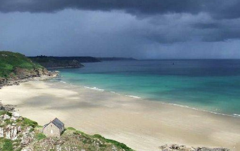 Location de vacances - Maison - Villa à Plouha