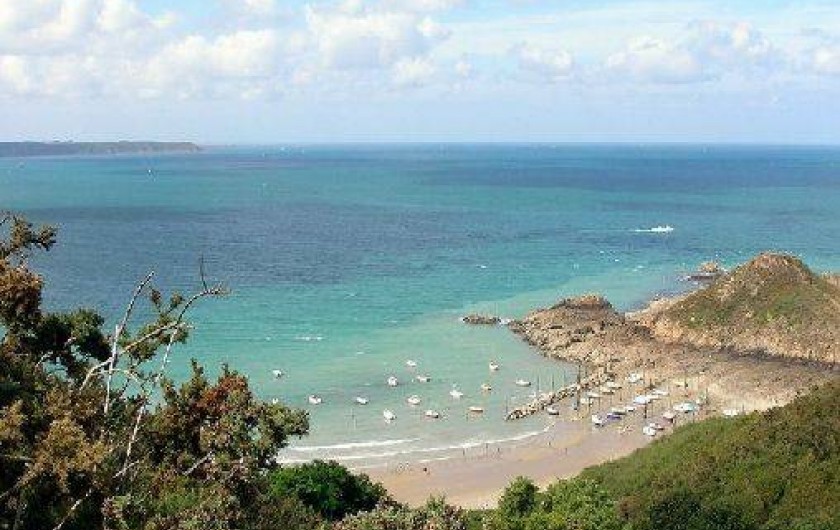 Location de vacances - Maison - Villa à Plouha