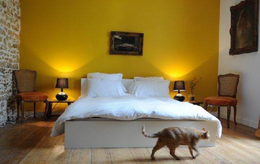 Location de vacances - Maison - Villa à Plouha