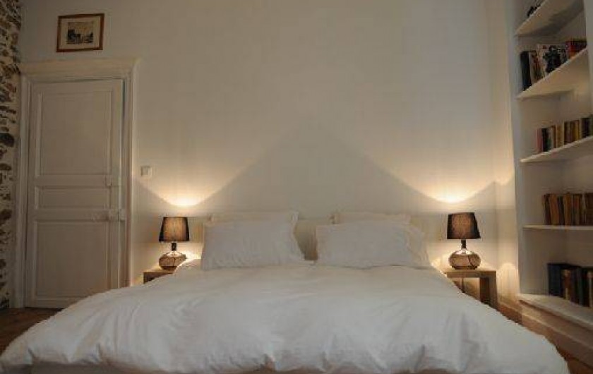 Location de vacances - Maison - Villa à Plouha