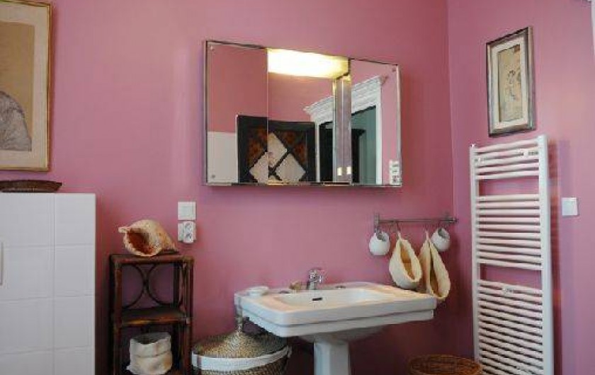 Location de vacances - Maison - Villa à Plouha