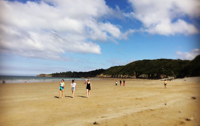 Location de vacances - Maison - Villa à Plouha