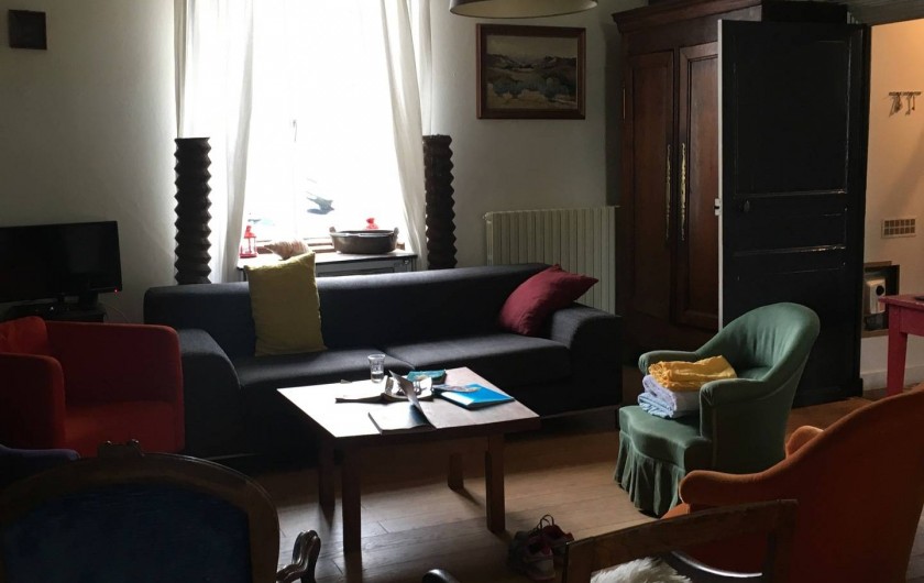 Location de vacances - Maison - Villa à Plouha