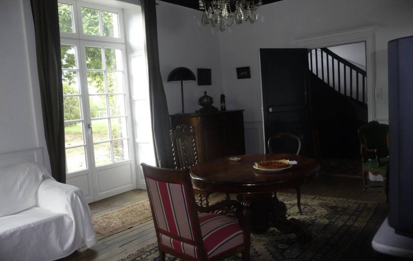 Location de vacances - Maison - Villa à Plouha