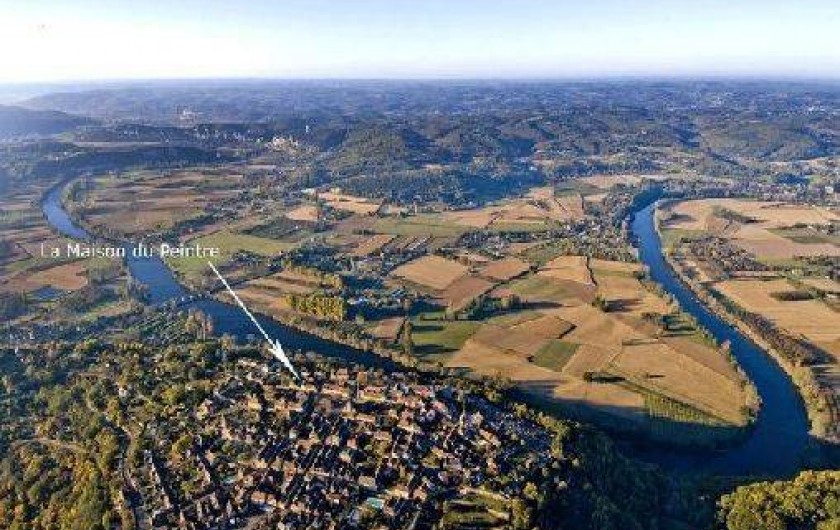 Location de vacances - Maison - Villa à Domme