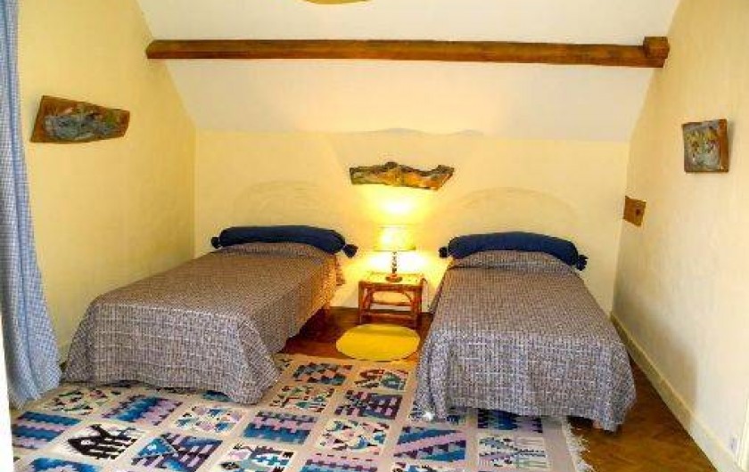 Location de vacances - Maison - Villa à Domme