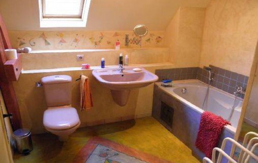 Location de vacances - Maison - Villa à Domme