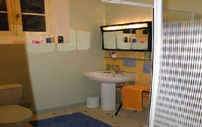 Location de vacances - Maison - Villa à Domme